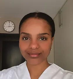 Gaelle Muziami