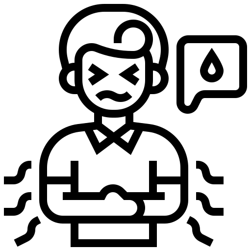 la-diarrhee