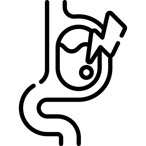 ulcere